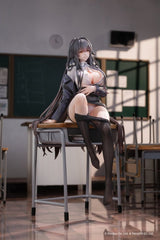 Azur Lane Figura PVC 1/6 Azuma Career Counseling for the Groom Ver. Special Edition 27 cm
