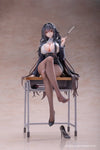 Azur Lane Figurine PVC 1/6 Azuma Career Counseling for the Groom Ver. Édition Deluxe 27 cm