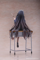 Azur Lane Figura PVC 1/6 Azuma Career Counseling for the Groom Ver. Deluxe Edition 27 cm