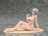 Original Character Figura PVC 1/6 Naophelia Bikini Ver. illustration by AnimA 15 cm