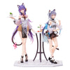 VSinger Luo Tianyi & Mo Qingxian pack de 2 Estatuas 1/7 Luo Tianyi & Mo Qingxian Tea Time Melody Ver.