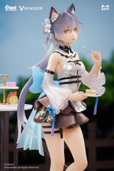 VSinger Luo Tianyi & Mo Qingxian pack de 2 Estatuas 1/7 Luo Tianyi & Mo Qingxian Tea Time Melody Ver. 