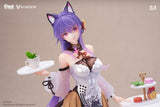 VSinger Luo Tianyi & Mo Qingxian pack de 2 Estatuas 1/7 Luo Tianyi & Mo Qingxian Tea Time Melody Ver. 