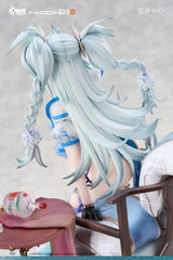 Girls Frontline Figura PVC 1/7 Florence Alluring Larkspur 20 cm