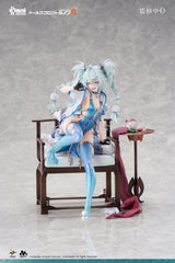 Girls Frontline Figura PVC 1/7 Florence Alluring Larkspur 20 cm