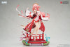 Genshin Impact Estatua PVC 1/7 Yae Miko Astute Amusement Ver. 28 cm