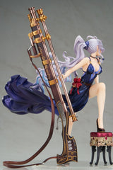 Grandblue Fantasy Estatua PVC 1/7 Silva Gentian Blue Ver. 28 cm 