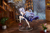 Grandblue Fantasy Estatua PVC 1/7 Silva Gentian Blue Ver. 28 cm 