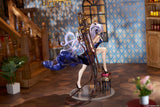 Grandblue Fantasy Estatua PVC 1/7 Silva Gentian Blue Ver. 28 cm 