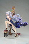 Grandblue Fantasy Estátua PVC 1/7 Silva Gentian Blue Ver. 28 cm