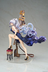Grandblue Fantasy Estatua PVC 1/7 Silva Gentian Blue Ver. 28 cm 