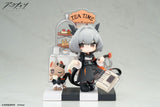 Arknights Estatua PVC Would You Like A Dessert? Mini Series Talulah 10 cm   