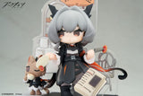 Arknights Estatua PVC Would You Like A Dessert? Mini Series Talulah 10 cm   