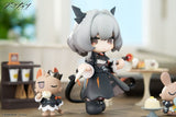 Arknights Estatua PVC Would You Like A Dessert? Mini Series Talulah 10 cm   