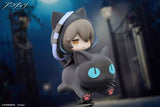 Arknights Estatua PVC Happy Shake Phantom 10 cm  