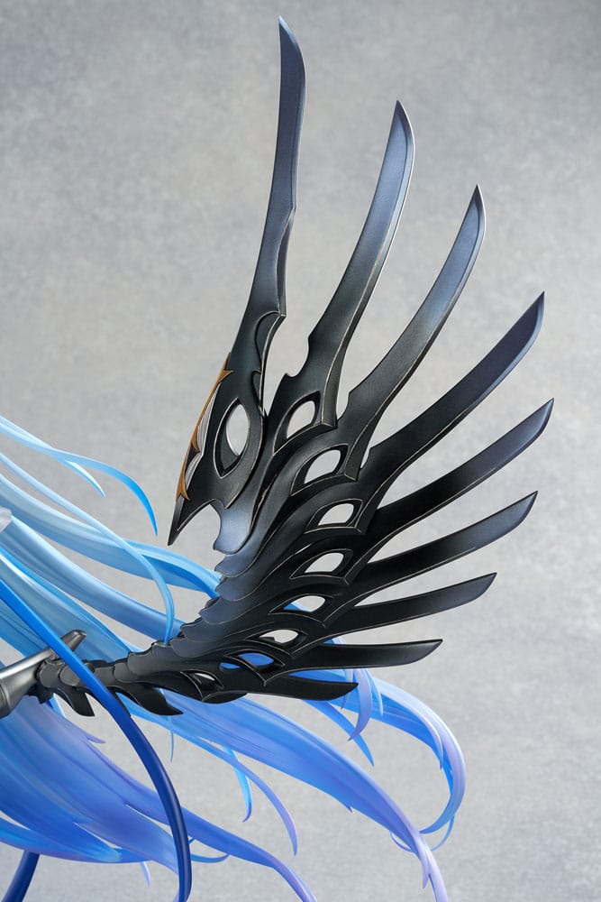 Azur Lane Estatua PVC 1/7 Alsace 47 cm             