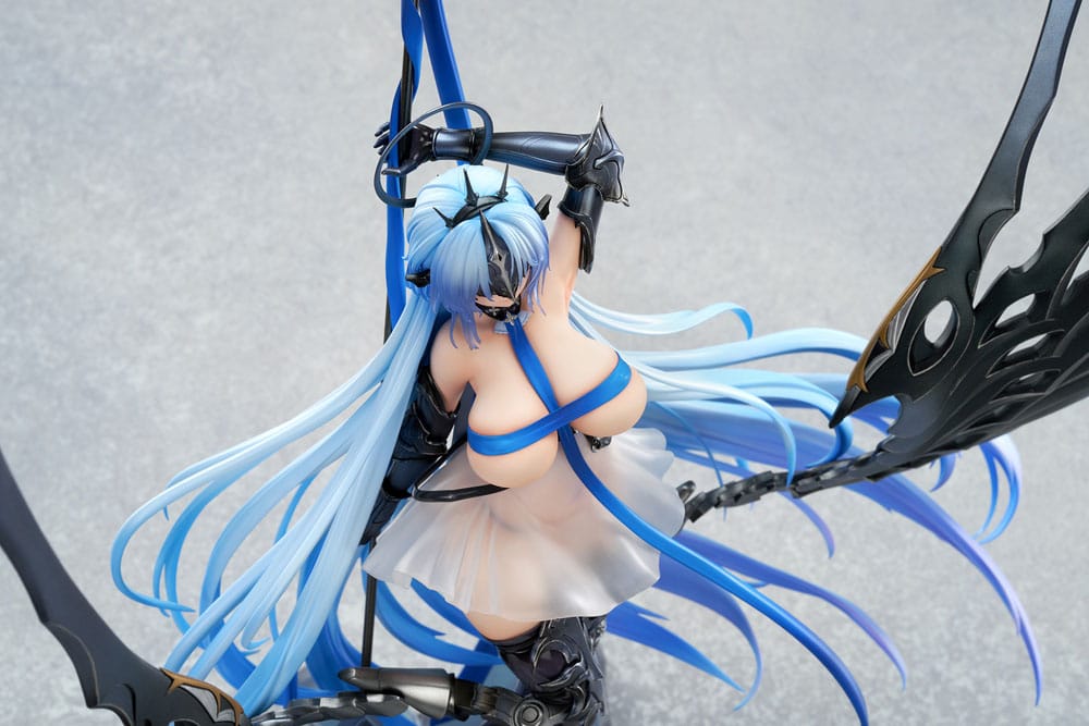 Azur Lane Estatua PVC 1/7 Alsace 47 cm             