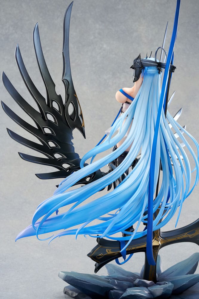 Azur Lane Estatua PVC 1/7 Alsace 47 cm             