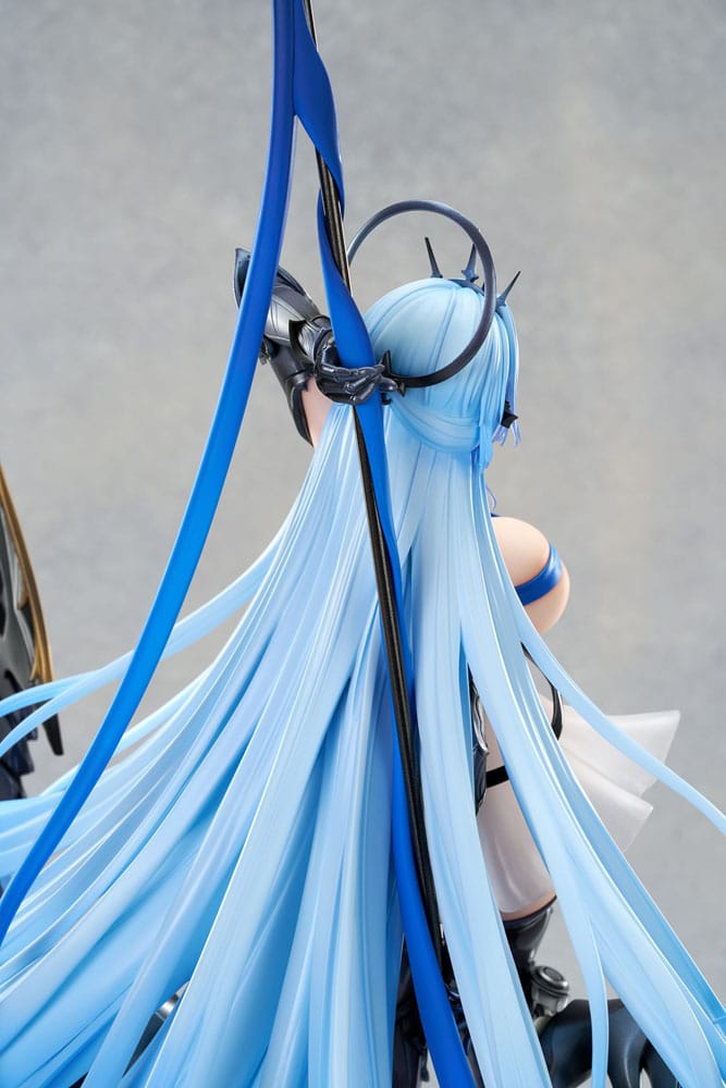 Azur Lane Estatua PVC 1/7 Alsace 47 cm             