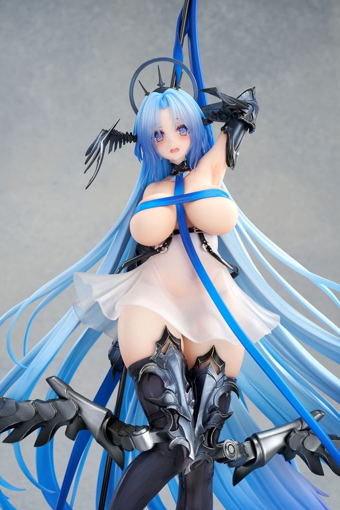 Azur Lane Estatua PVC 1/7 Alsace 47 cm             