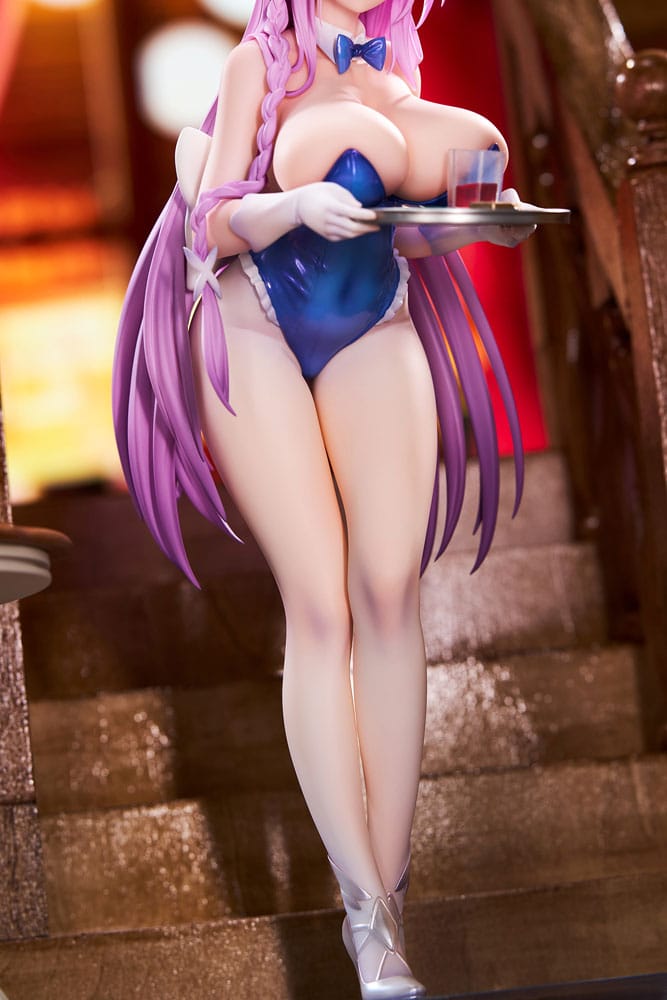 Azur Lane Estatua PVC 1/7 Louisville An Order of Dreams Ver. 26 cm      