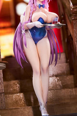 Azur Lane Estatua PVC 1/7 Louisville An Order of Dreams Ver. 26 cm      
