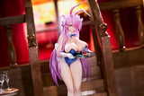 Azur Lane Estatua PVC 1/7 Louisville An Order of Dreams Ver. 26 cm      