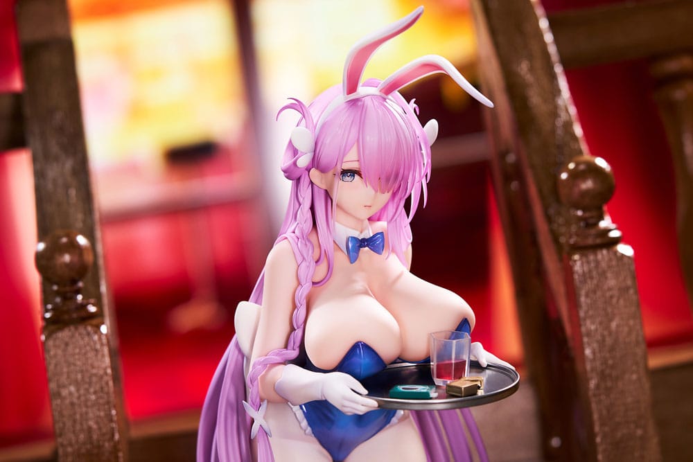 Azur Lane Estatua PVC 1/7 Louisville An Order of Dreams Ver. 26 cm      