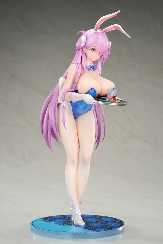 Azur Lane Estatua PVC 1/7 Louisville An Order of Dreams Ver. 26 cm      