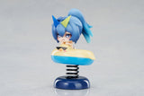 Azur Lane Estatua PVC Happy Shake New Jersey 8 cm  