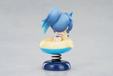 Azur Lane Estatua PVC Happy Shake New Jersey 8 cm  