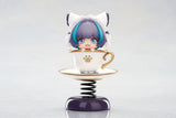 Azur Lane Estatua PVC Happy Shake Cheshire 8 cm  