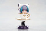 Azur Lane Estatua PVC Happy Shake Cheshire 8 cm  