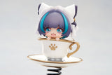 Azur Lane Estatua PVC Happy Shake Cheshire 8 cm  