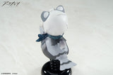 Arknights Estatua PVC Happy Shake SilverAsh 10 cm  