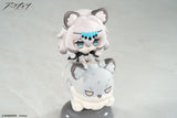 Arknights Estatua PVC Happy Shake Pramanix 9 cm  