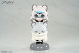 Arknights Estatua PVC Happy Shake Pramanix 9 cm  