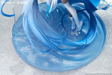 Vsinger Estatua PVC 1/7 Luo Tianyi 12th Anniversary Ver. 34 cm                    