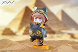 Arknights Figura PVC HappyShake Pepe 10 cm