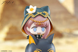 Arknights Figura PVC HappyShake Pepe 10 cm