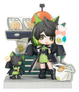 Arknights Figura PVC Cuties Series Mon3tr 11 cm