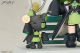 Arknights Figura PVC Cuties Series Mon3tr 11 cm
