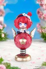 Honkai: Star Rail Figura PVC Yurayura Tribbie Chibi Chara 11 cm