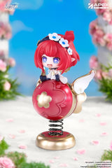Honkai: Star Rail Figura PVC Yurayura Tribbie Chibi Chara 11 cm