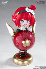 Honkai: Star Rail Figura PVC Yurayura Tribbie Chibi Chara 11 cm