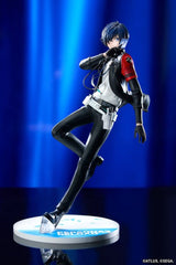 Persona 3 Reload Figura PVC 1/8 Limpie Series Protagonist 24 cm