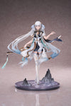 Wuthering Waves Figura PVC 1/7 Jinhsi 27 cm