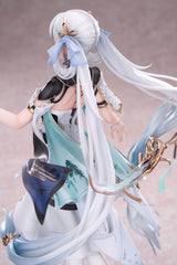 Wuthering Waves Figura PVC 1/7 Jinhsi 27 cm