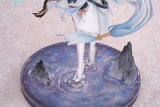 Wuthering Waves Figura PVC 1/7 Jinhsi 27 cm