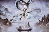Wuthering Waves Figura PVC 1/7 Jinhsi 27 cm